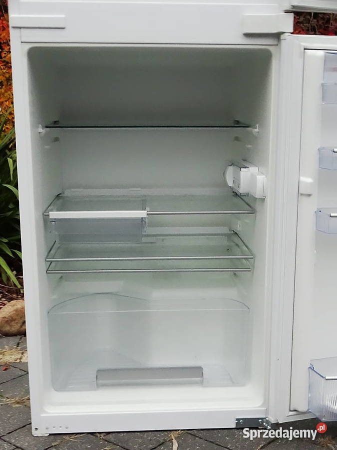 Lodówkozamrażarka pod zabudowę 191 L Lodówki i zamrażarki Biłgoraj