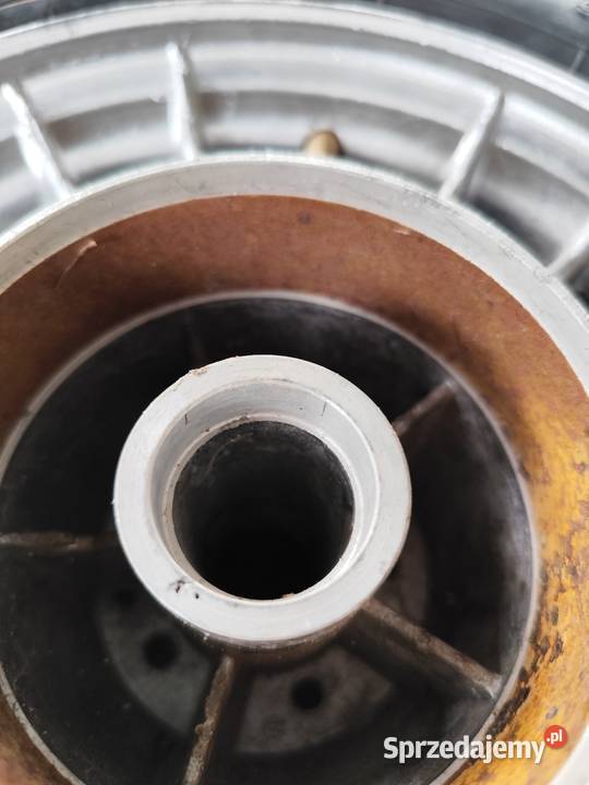 Koło tylne motorynka Romet pony łódzkie Bolimów sprzedam