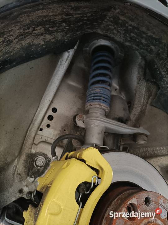 Audi Coupe Quattro 80 174KM Motoryzacja Nowy Sącz