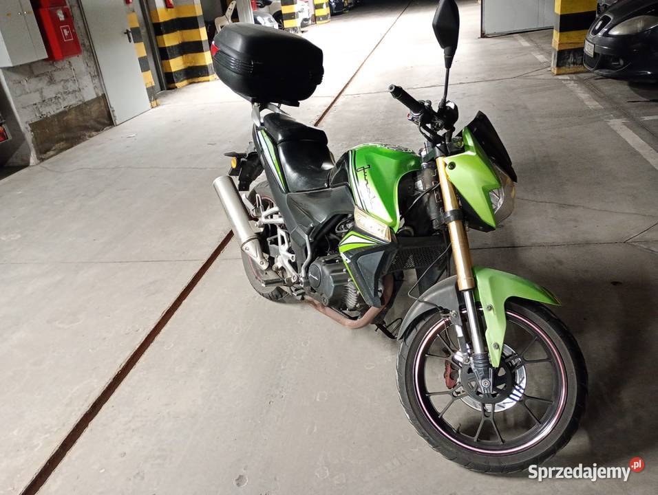 Junak127 nieuszkodzony Piaseczno