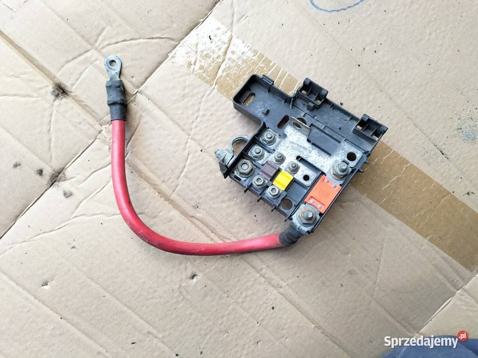 FIAT STILO 16 16V KLEMA PLUS PLUSOWA