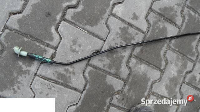 HONDA CIVIC 3D 2004 DIESEL BAGNET WSPORNIK MASKI osobowe Wyposażenie wnętrza lubelskie Kozubszczyzna