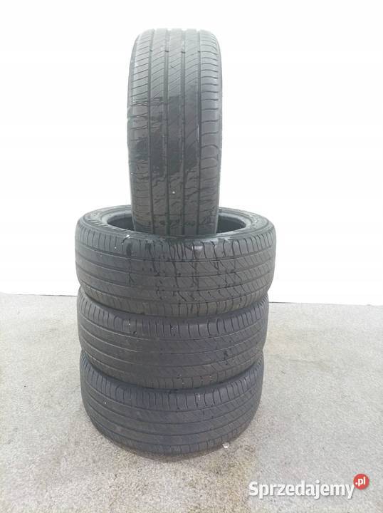 4x OPONA LETNIA MICHELIN PRIMACY 4 22545R18 świętokrzyskie