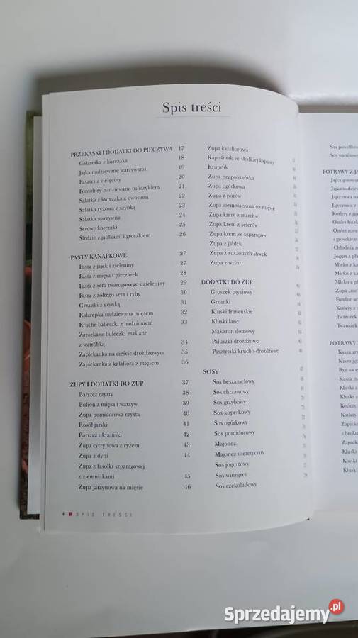 Zdrowa kuchnia domowa 200 przepisów Romana