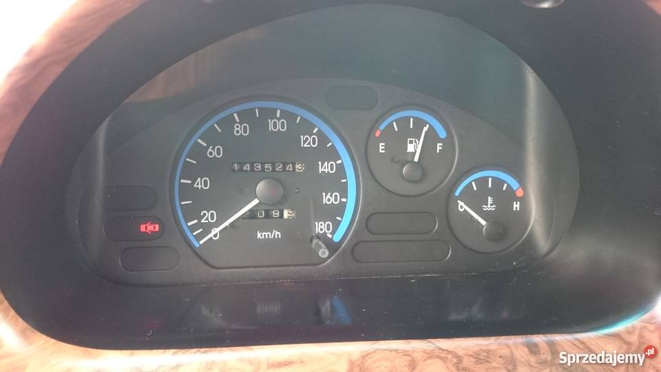 SPRZEDAM Daewoo Matiz TOP STAN IDEALNY Wrocław