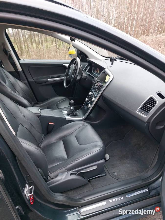 Volvo xc60 2015 20 prywatny wlasciciel Opoczno sprzedam
