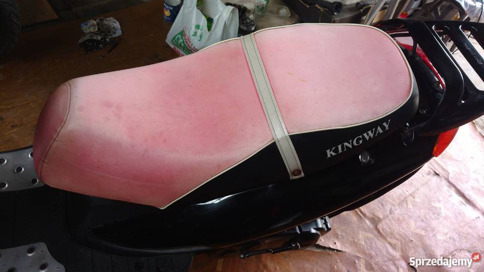 Kingway vonroad Dąbrowa Górnicza