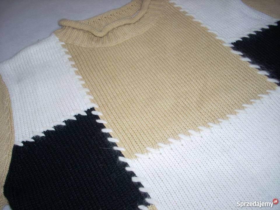 Nowy Sweter Milutki 36 S Nowy Sącz