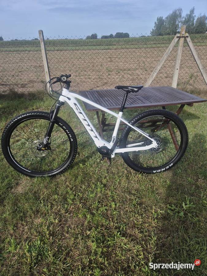 Rower elektryczny 29 Scott Aspect eRIDE 910 S Poddębice