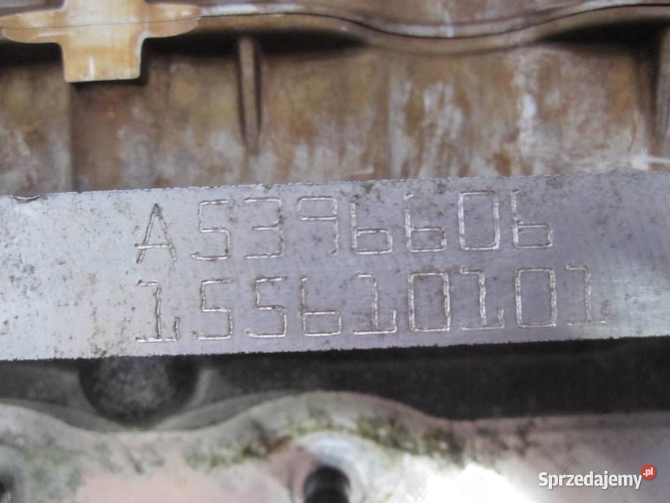 BMW E90 E60 25 B N52B25AF 218 głowica 7552551 świętokrzyskie sprzedam