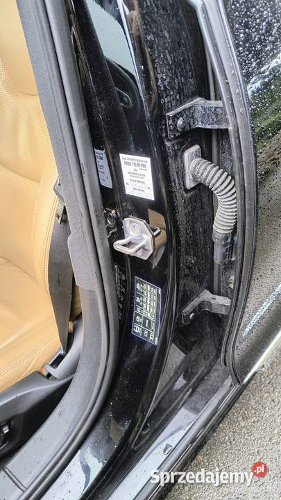 Volvo V90 D5 D AWD Inscription