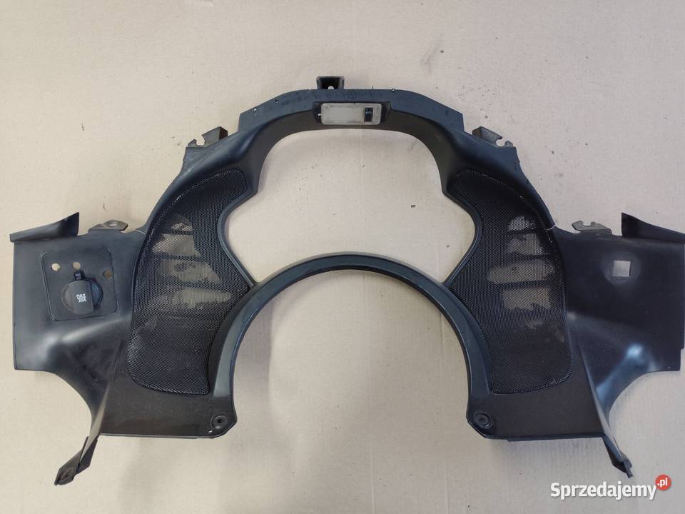 BMW K 1200 LT 9903 OBUDOWA LICZNIKA WYPEŁNIENIE lubelskie Cyców