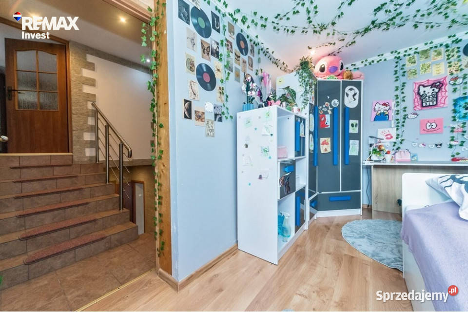 Dom apartament pod wynajem i działka 1685m2 Domy Szczyrk