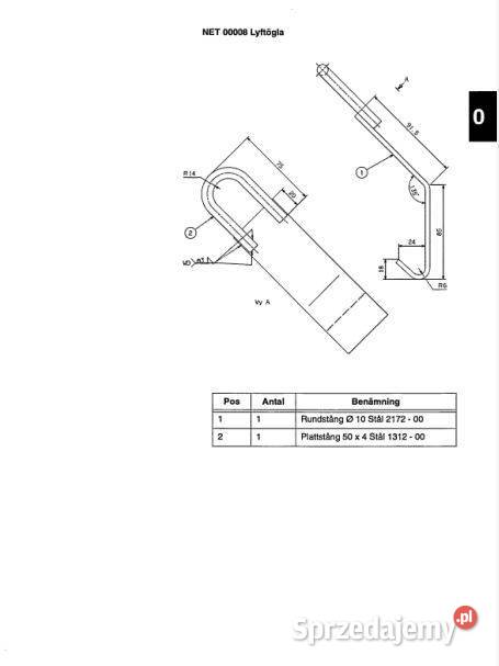 Volvo EC280 instrukcja naprawy świętokrzyskie Kielce