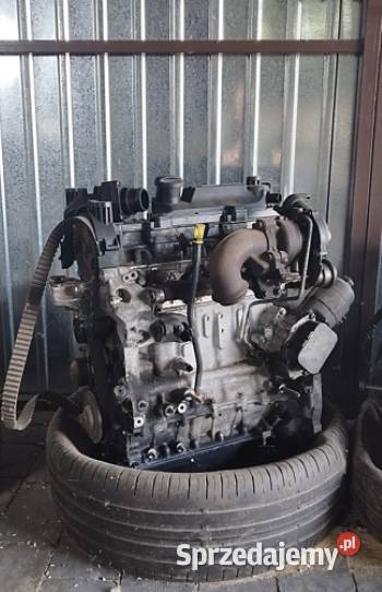 Sprzedam silnik do Citrona C3 14 HDi kompletny z sprzedam