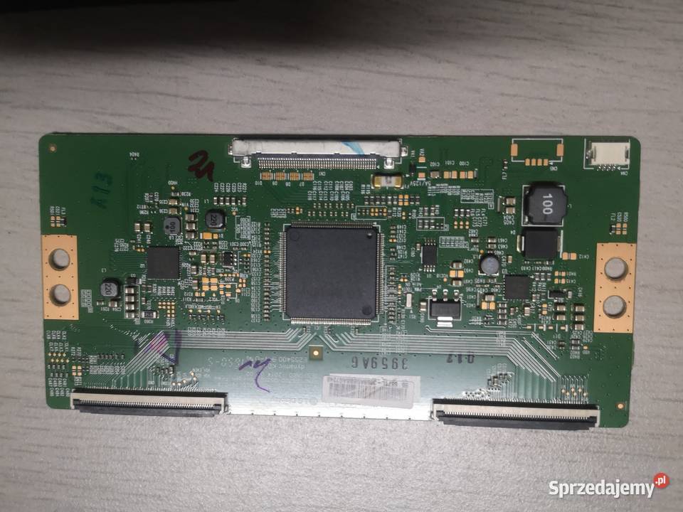 PHILIPS 55 6870C 0535B T con Biłgoraj sprzedam