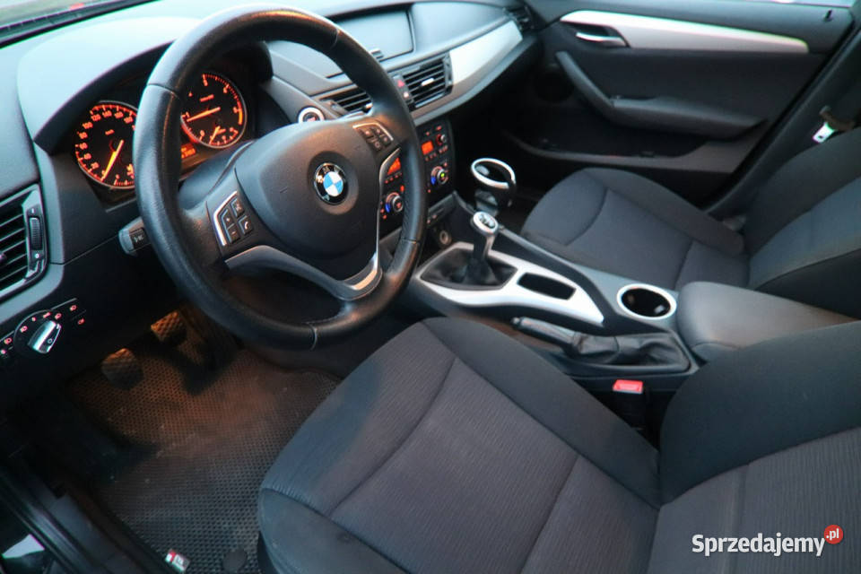 BMW X1 wymianie rozrządu X1 opolskie Opole