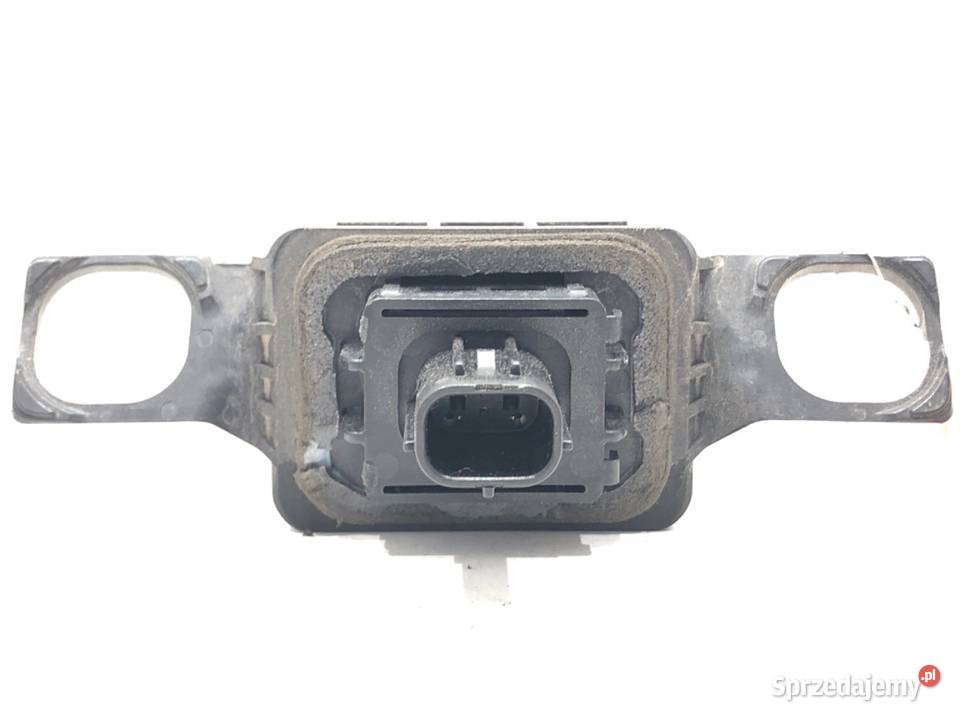 KLAMKA KLAPY TYŁ TOYOTA COROLLA E21 sprzedam