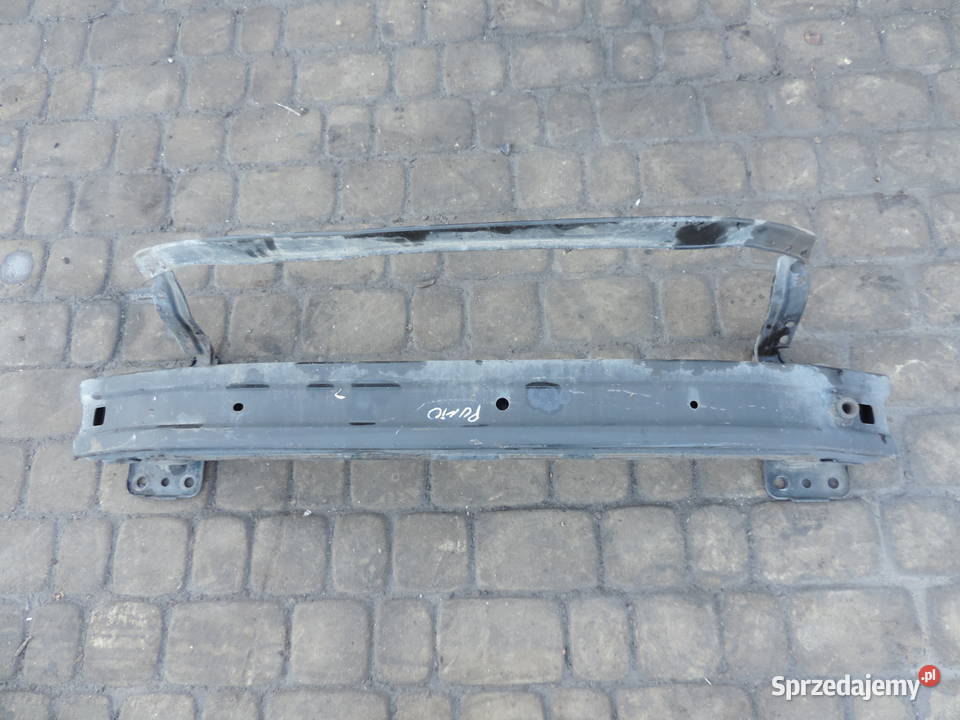 BELKA ZDERZAKA PRZÓD PRZEDNIA WZMOCNIENIE FIAT Nowy Sącz