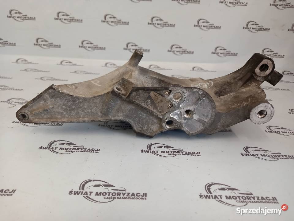 RANGE ROVER SPORT 30 D 306DT 241 łapa wspornik Kielce