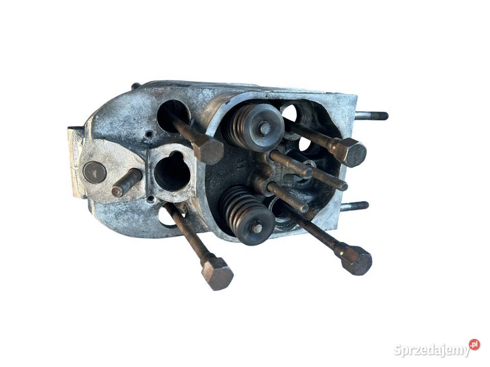 GŁOWICA 04230582 BF6L 913T DEUTZFAHR AGROSTAR