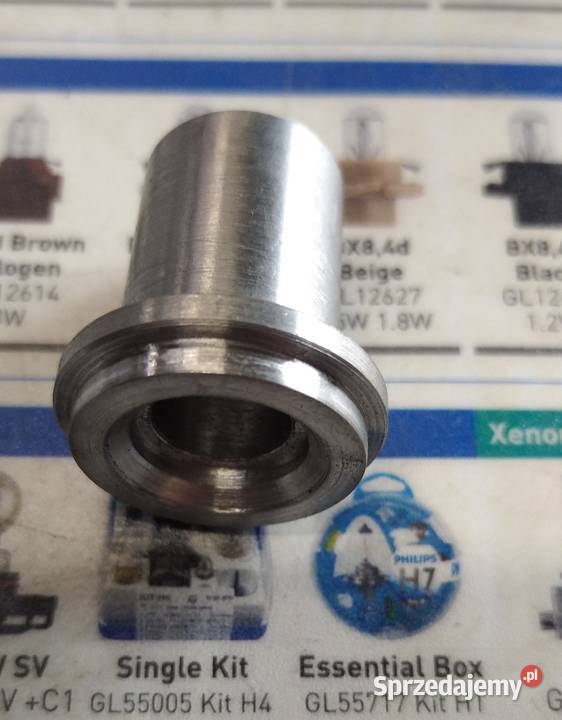 Tulejka pasuje do Kverneland Optima AC82192900 podlaskie Bielsk Podlaski