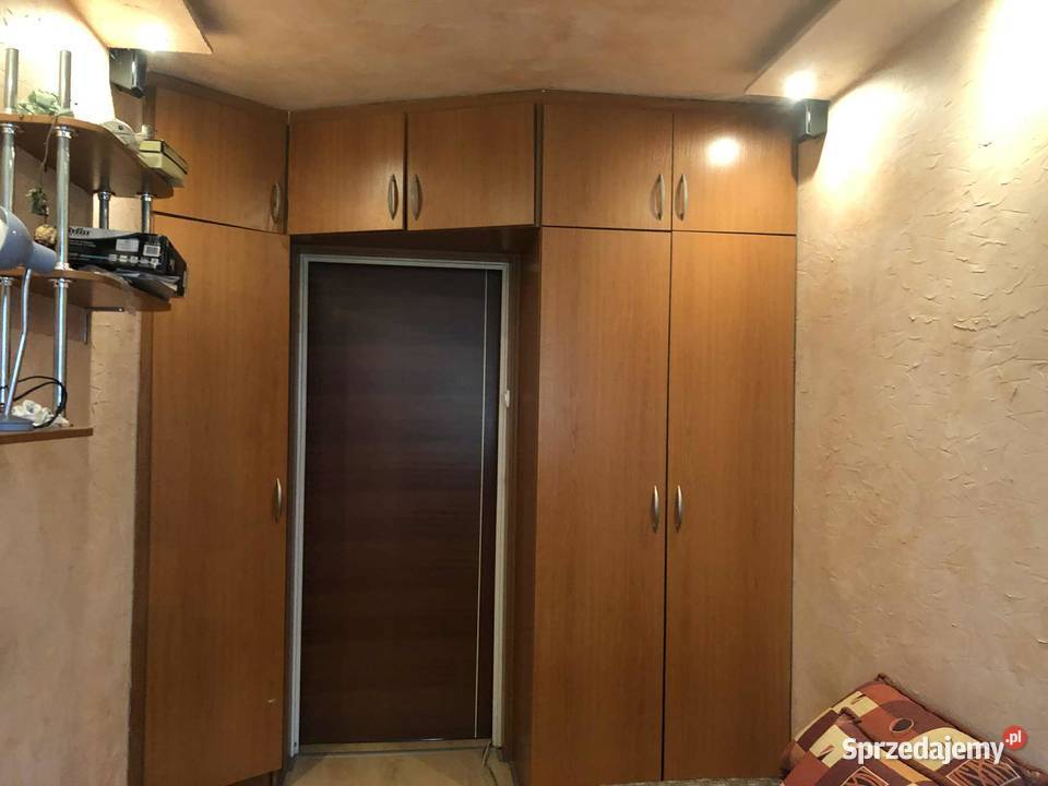 Sprzedam M3 3624 m2 Tatrzańska Zarzew Łódź