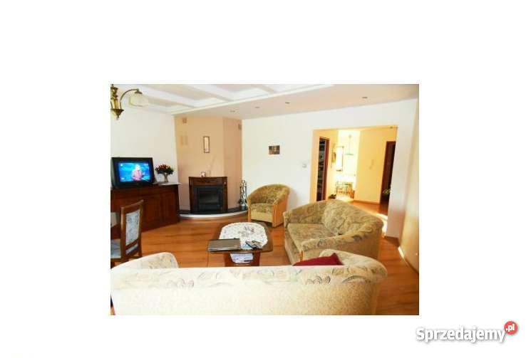 Dom na Szczytno warmińskomazurskie taras warmińsko-mazurskie Szczytno