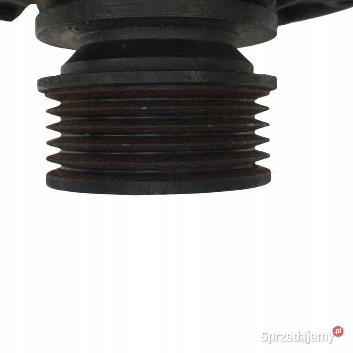 ALTERNATOR Mercedes W168 A140 A160 14 16 8V Chełm