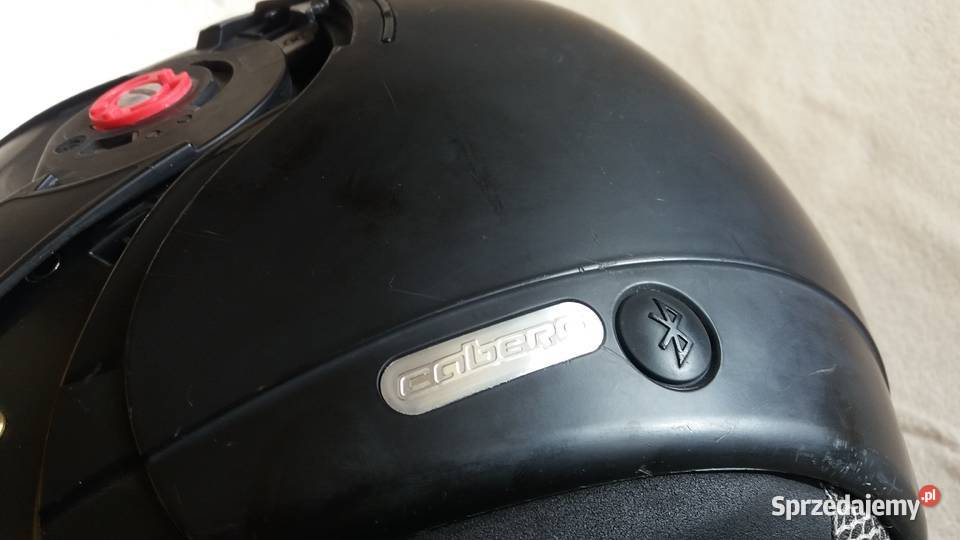 Kask Caberg Helmets Justissimo GT XXL 63 Płońsk