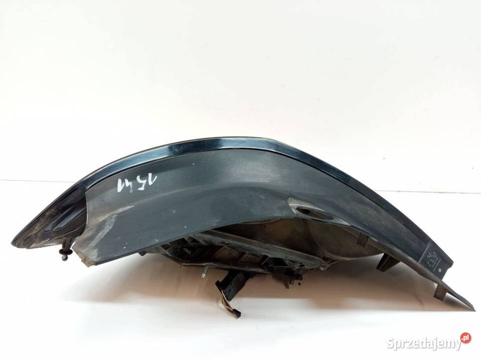 LAMPA TYŁ PRAWA 5D HB 342691834 Opel Astra III
