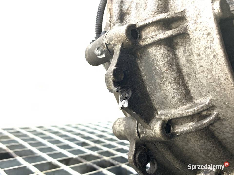 SKRZYNIA BIEGÓW BMW F48 GD7F32AG 15 140 podkarpackie