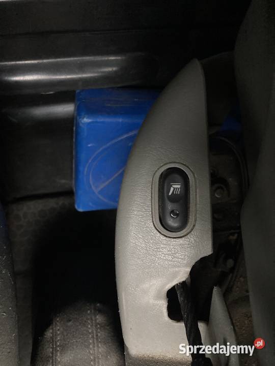 Opel Vivaro Trafic Primastar diesel Kraków