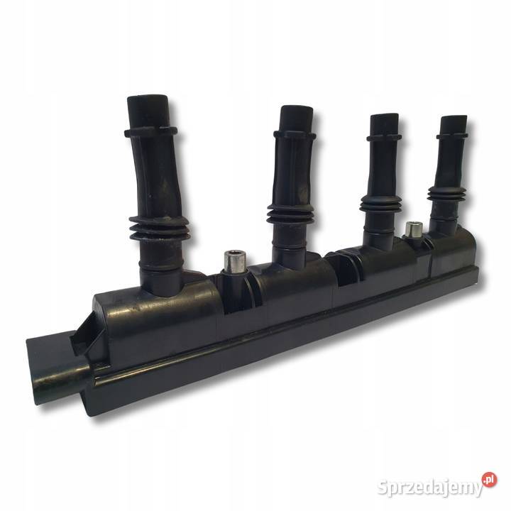 CEWKA ZAPŁONOWA Opel Meriva B 14 16V Chełm sprzedam