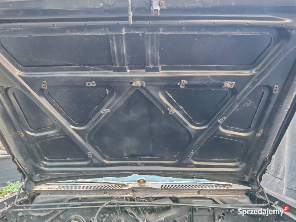 Chrysler 300 coupe Samochody osobowe Lubsko
