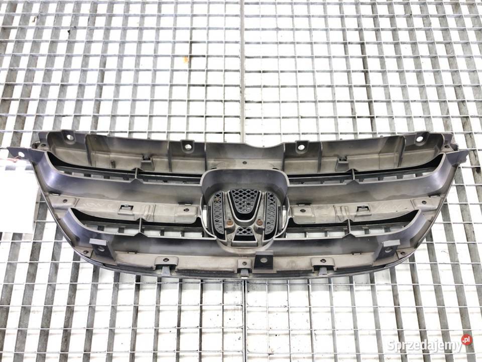 ATRAPA GRILL HONDA FRV Minivan KRATA