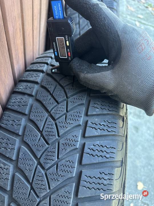 Koła felgi BMW G21 5x112 R16 opony zimowe podkarpackie Rzeszów