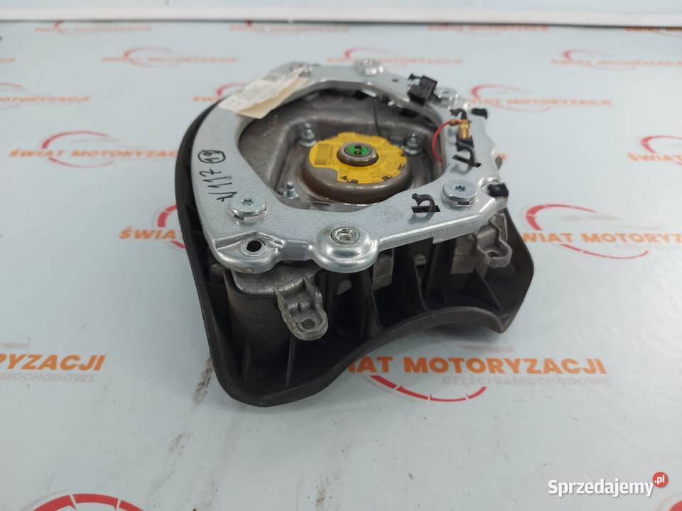 VW CRAFTER I LIFT 13r AIRBAG poduszka kierowcy