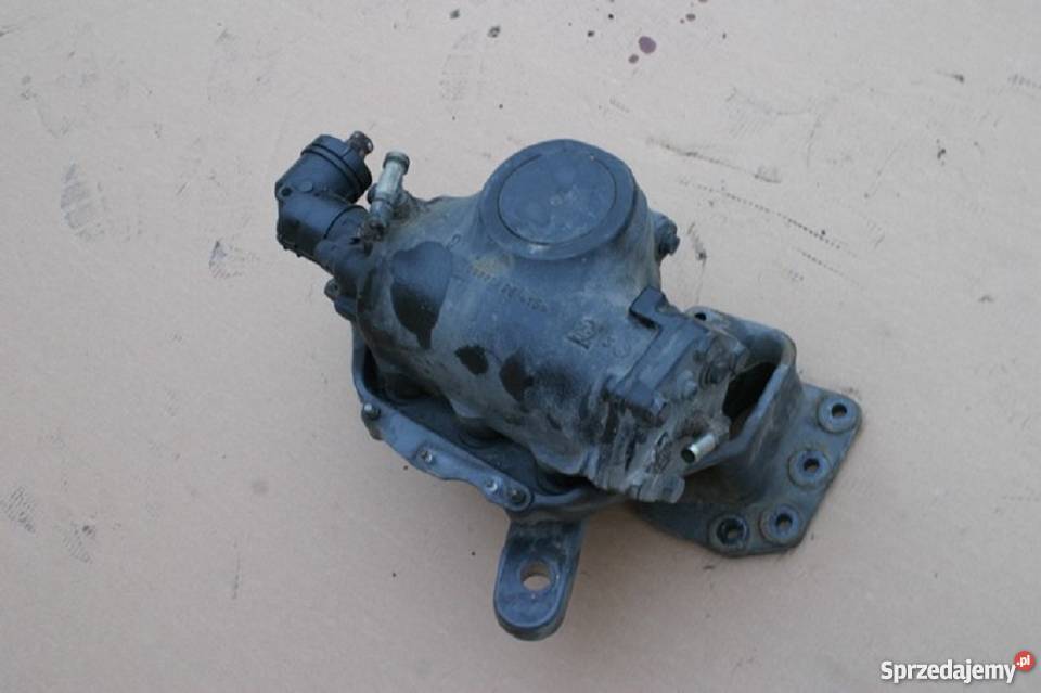 RENAULT PREMIUM DXI PODSTAWA KOLUMNA KIEROWNICZA Bieleń