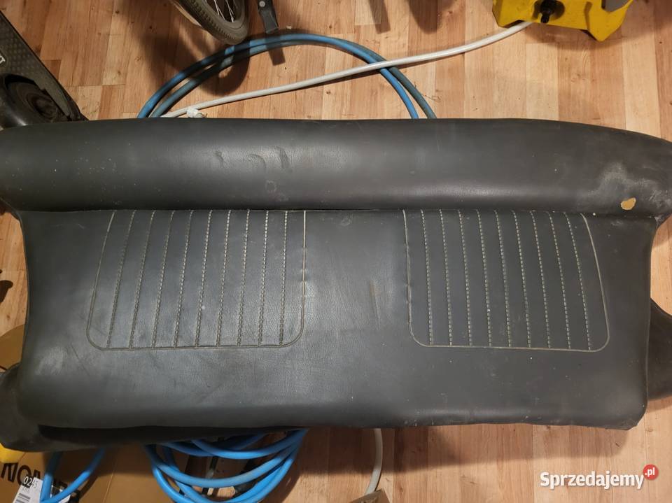 Kanapa tył 126p Kleszczów