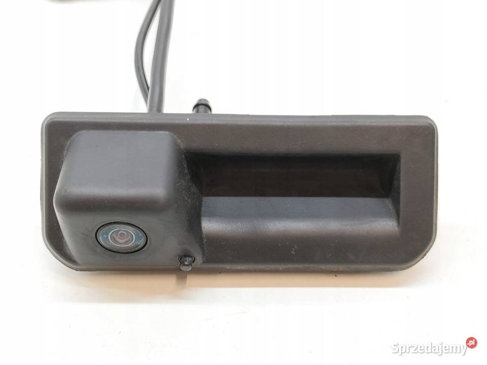 KAMERA COFANIA PRZEŁĄCZNIK KLAPY 566827566B