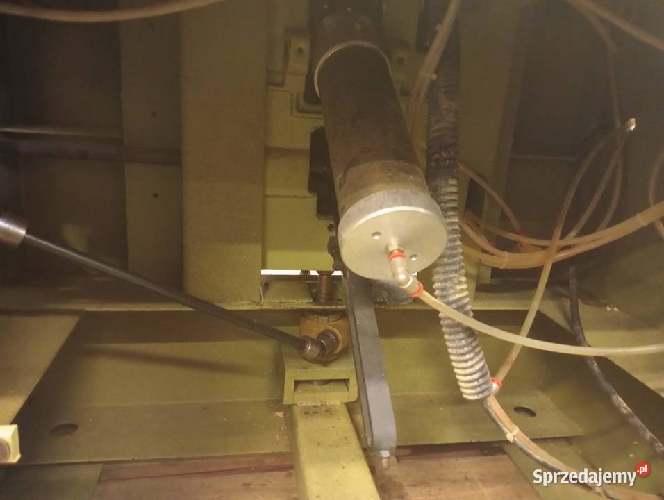 Wiertarka wielowrzecionowa MASTERWOO pomorskie Wejherowo