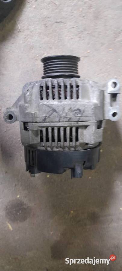 Alternator Renault clio ii 14 16v k4jc7 świętokrzyskie sprzedam