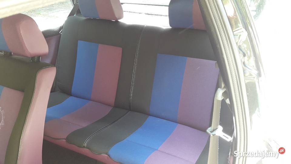Golf II fireice tdi mega klasyk diesel Gołdap sprzedam
