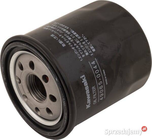 Filtr oleju 490650044 Kamionna
