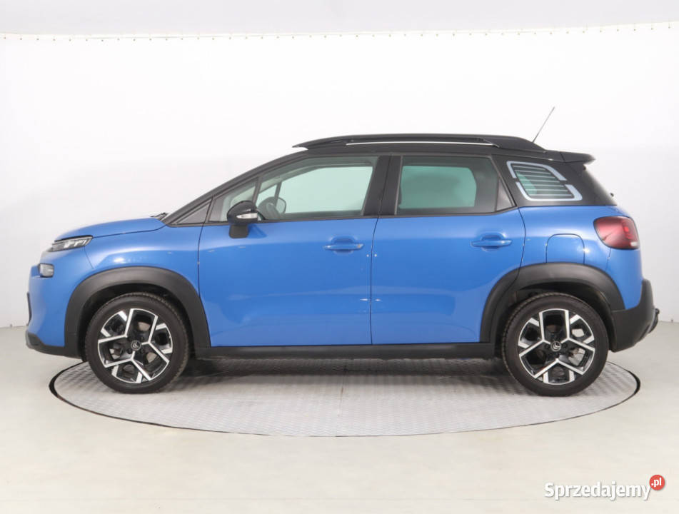 Citroen C3 Aircross 12 PureTech Piaseczno