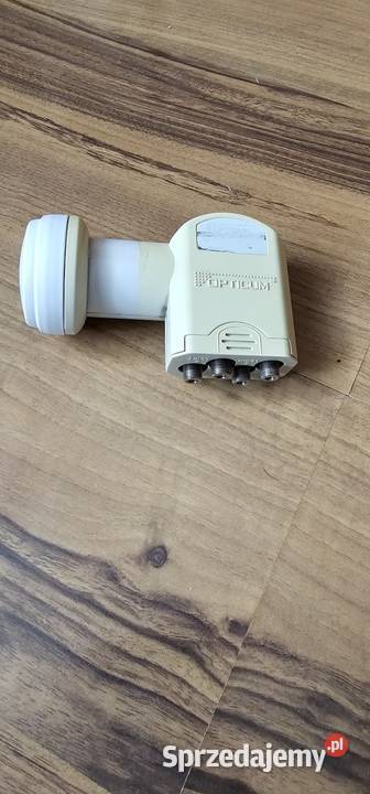 Multiswitch Televes Euroswitch 5x5x8 9x9x8 Orzesze