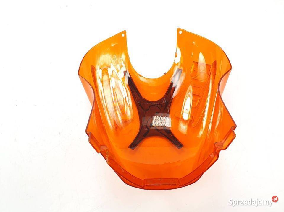 OSŁONA MOTOCYKL BUELL XB9 SX LICZNIKA BAKU osobowe Lipno