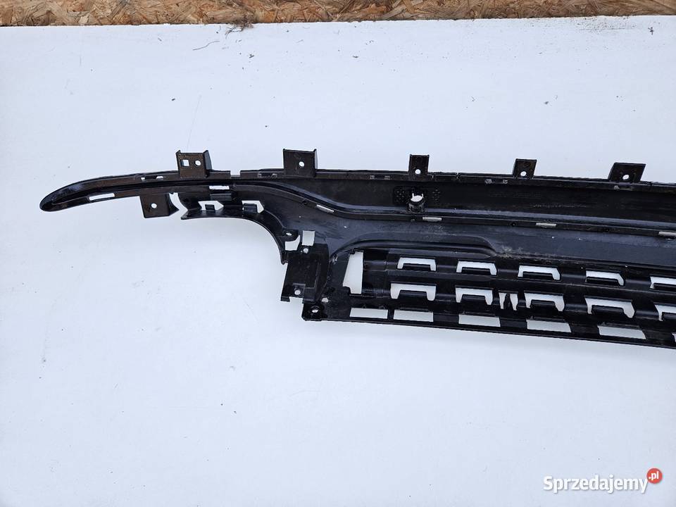 FORD KUGA MK3 STLINE SPOILER DOKŁADKA ZDERZAKA Międzychód
