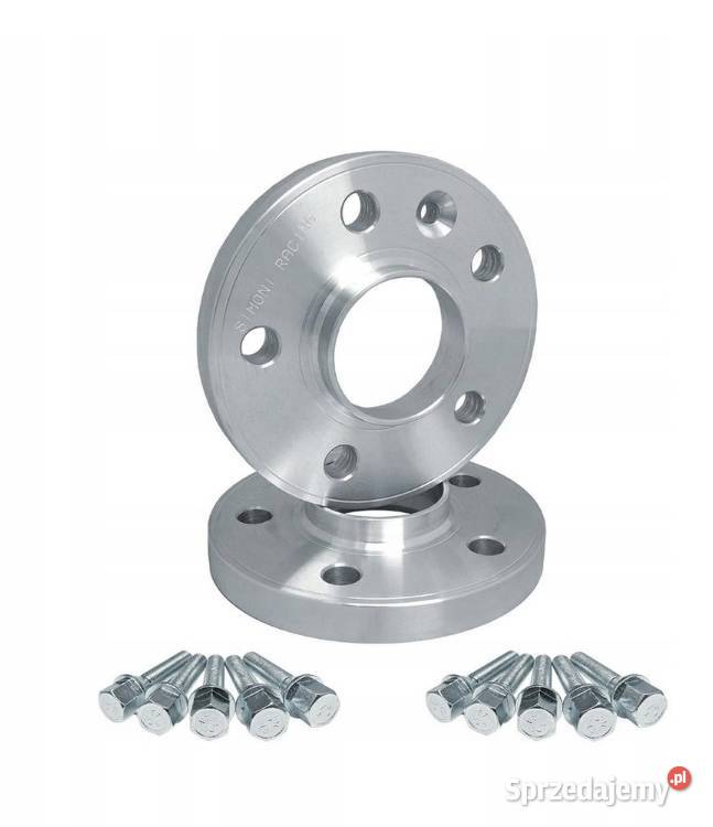 Dystanse kół BMW audi skoda seat VW Citroen